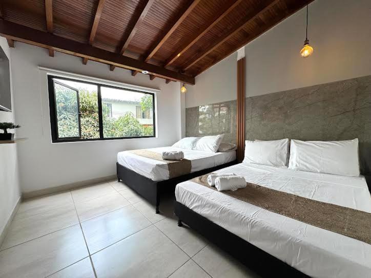 Urbanity Living Apartahotel
