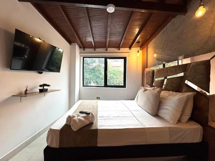 Urbanity Living Apartahotel *