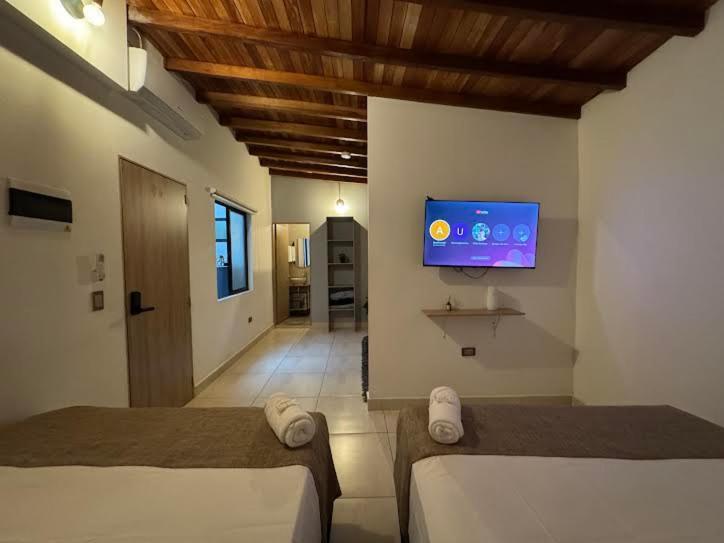 Apartahotel Urbanity Living *