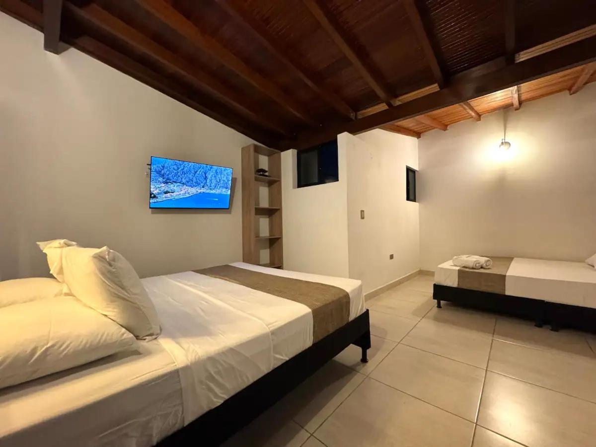 Apartahotel Urbanity Living Medellín