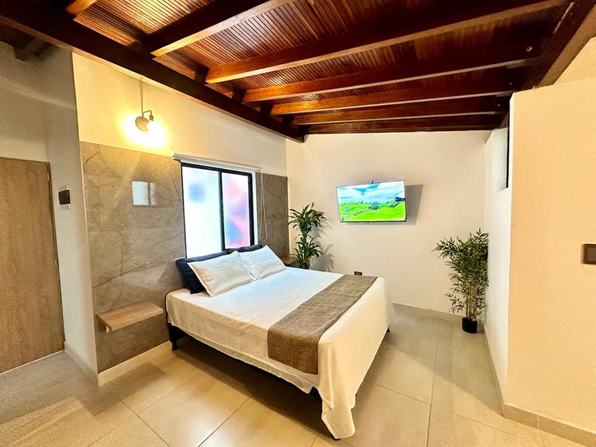 Urbanity Living * Medellín