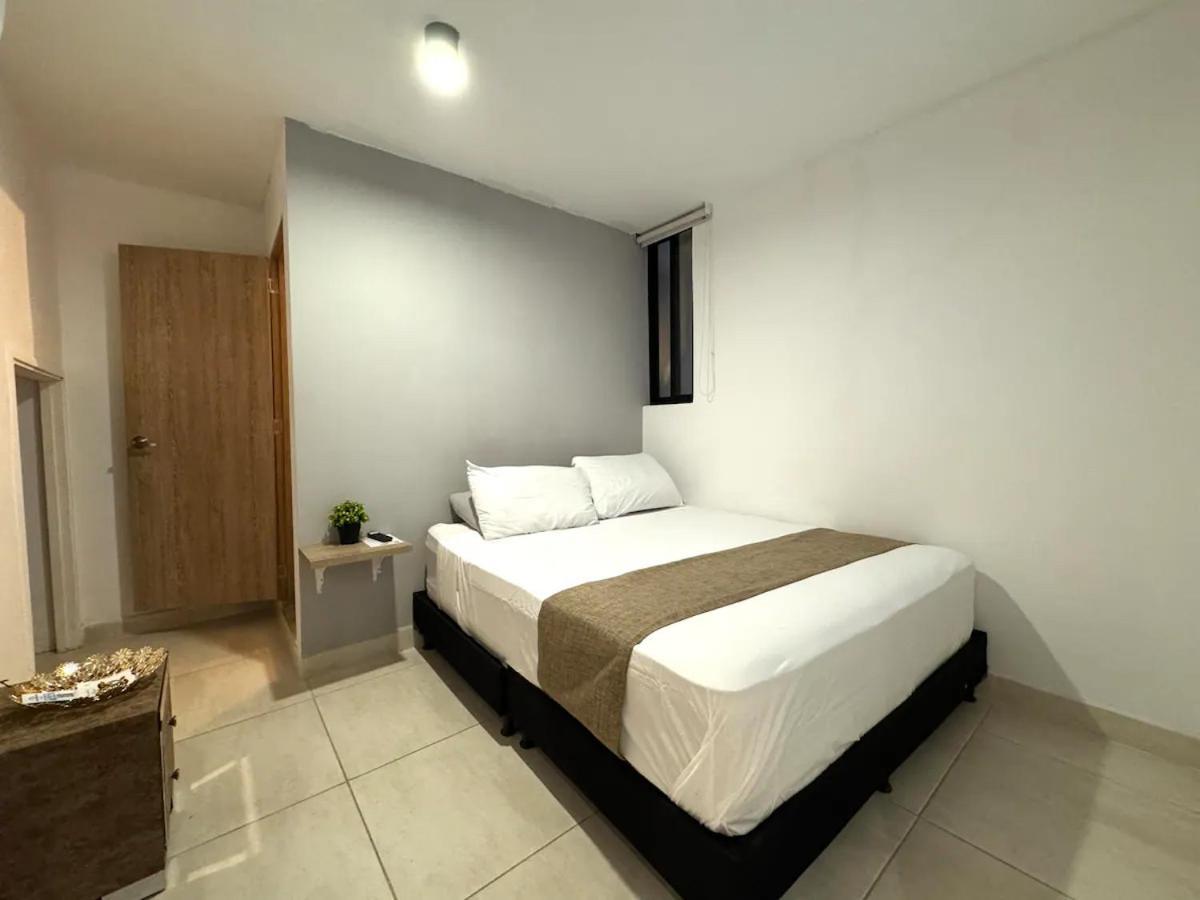 Urbanity Living Apartahotel