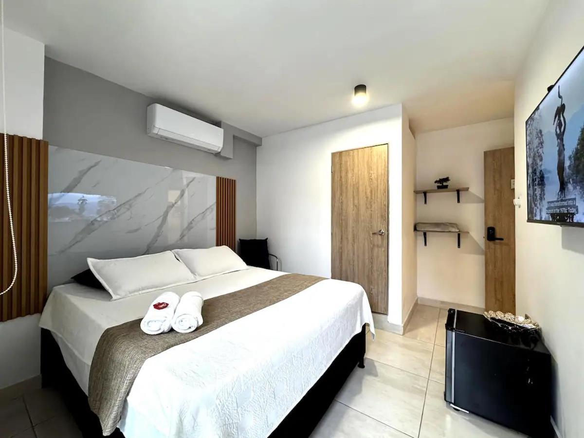 Apartahotel Urbanity Living