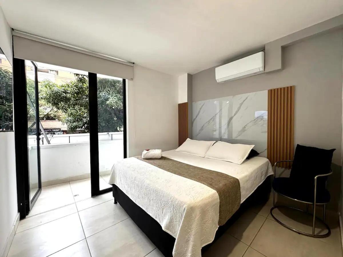 Urbanity Living Apartahotel Medellín