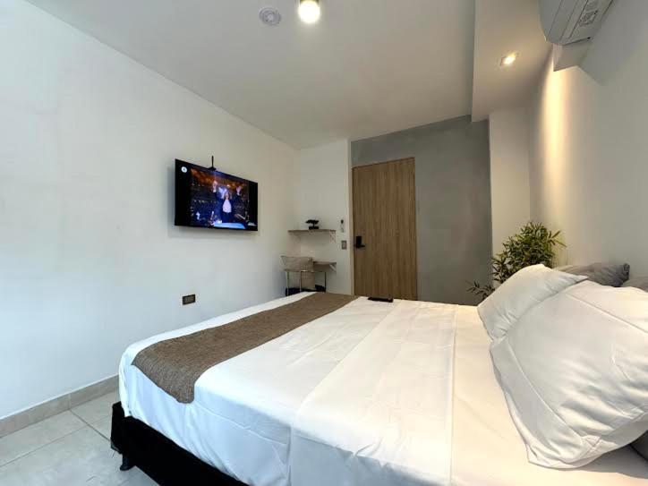 Urbanity Living Apartahotel