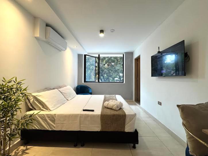Urbanity Living Apartahotel *