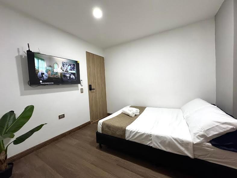 Apartahotel Urbanity Living