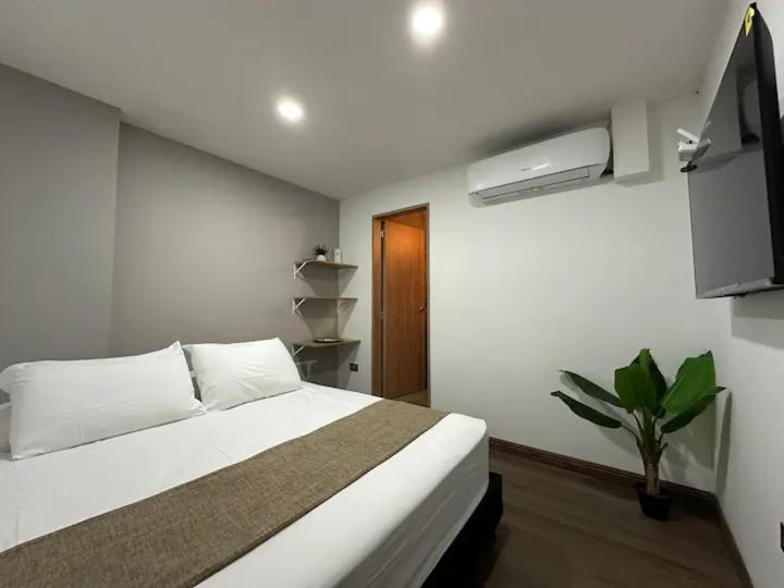 Urbanity Living Apartahotel