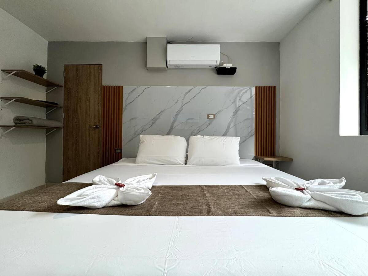 Urbanity Living Apartahotel