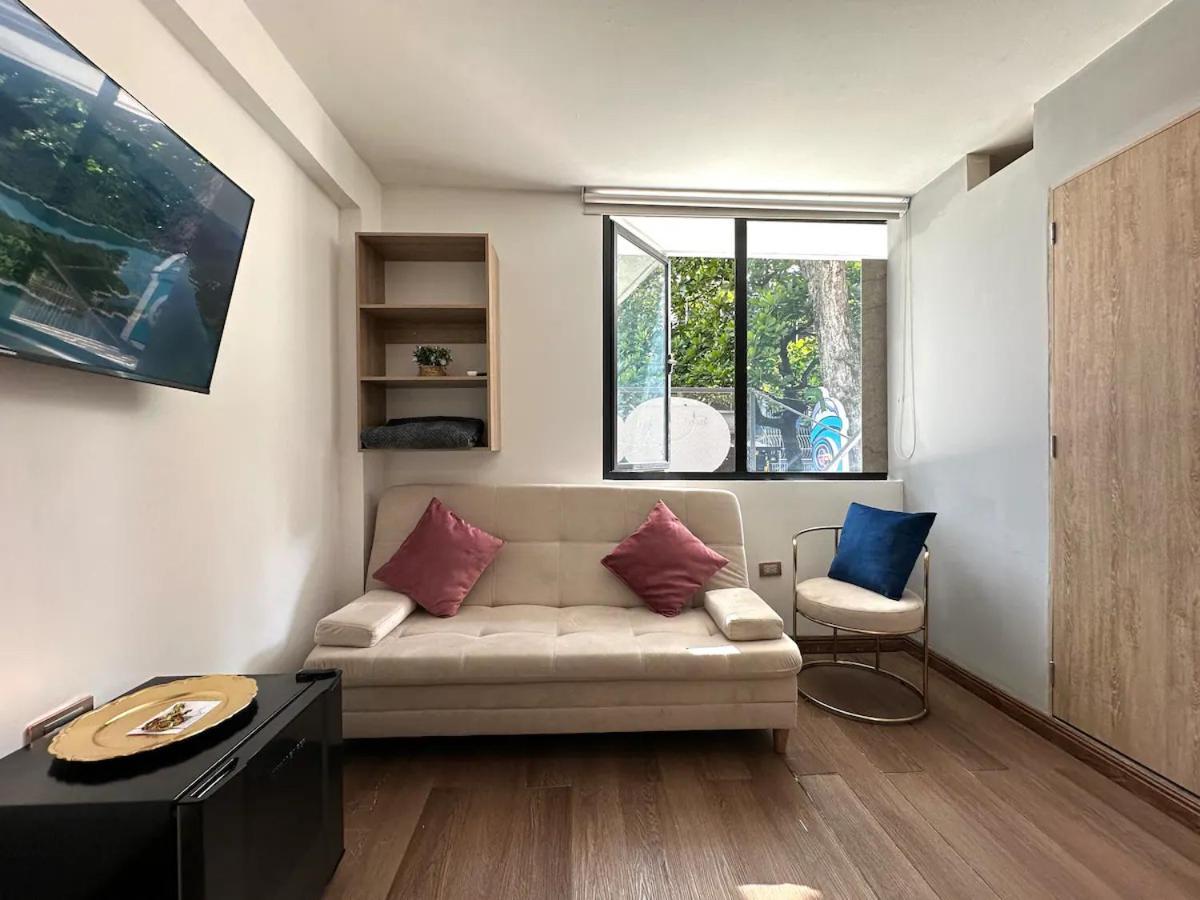 Urbanity Living Apartahotel