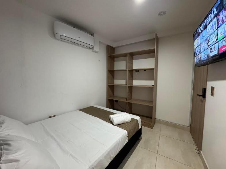 Urbanity Living Apartahotel *