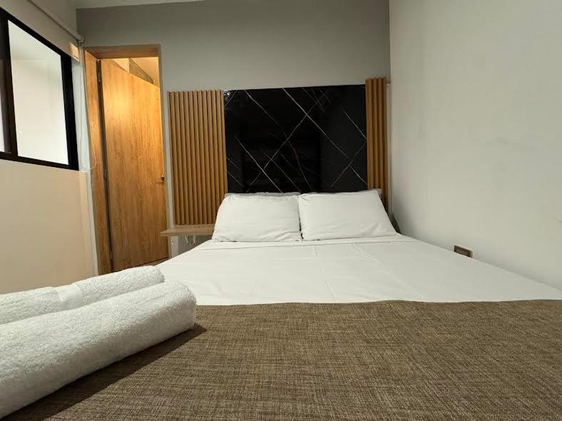 Urbanity Living Apartahotel *