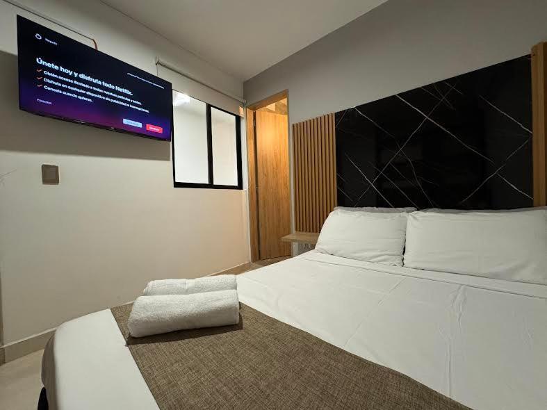 Apartahotel Urbanity Living